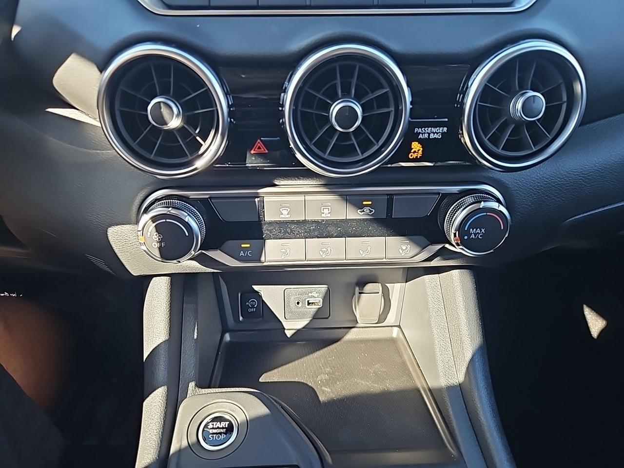 2025 Nissan Sentra S Waldorf MD