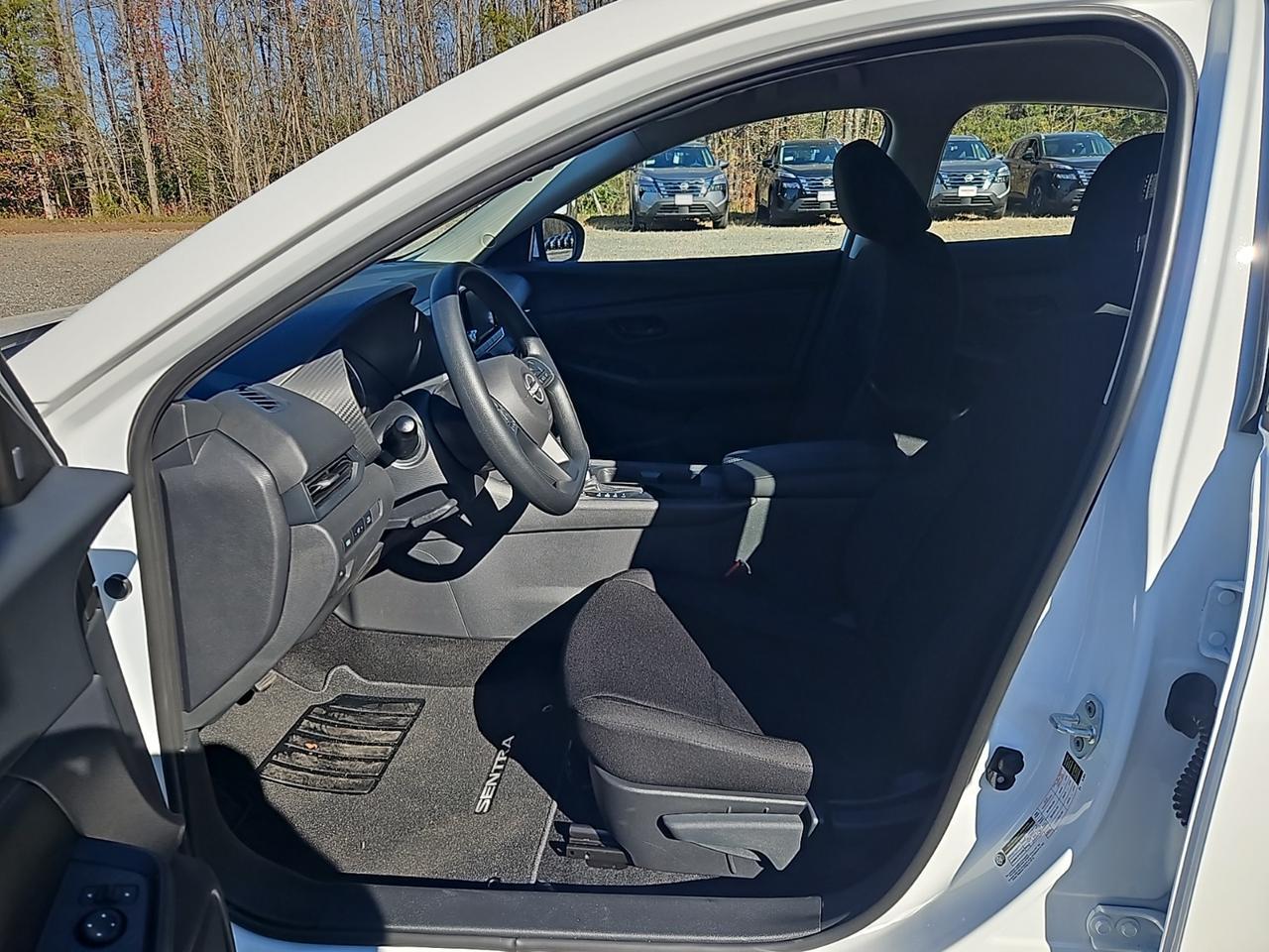 2025 Nissan Sentra S Waldorf MD