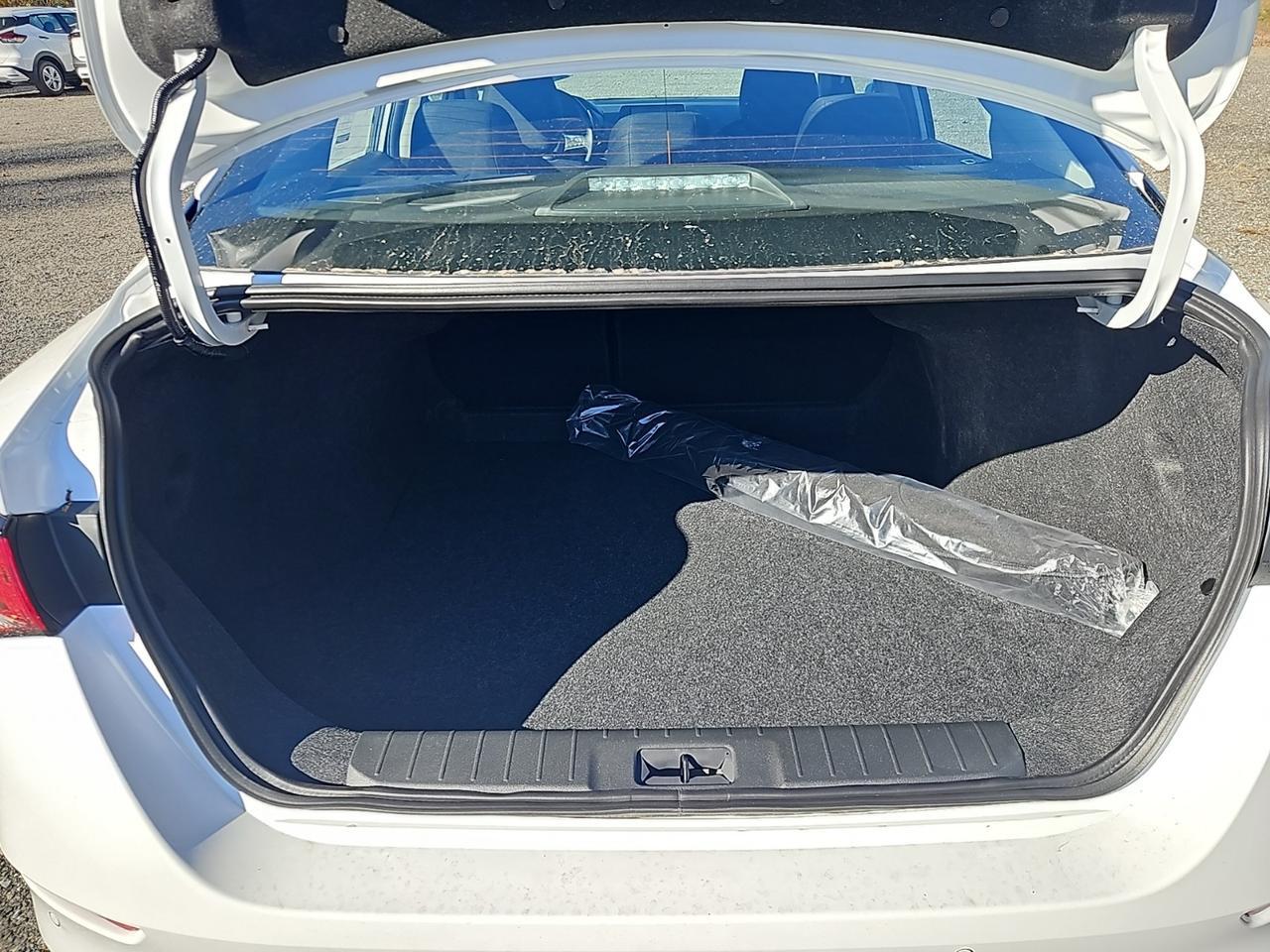 2025 Nissan Sentra S Waldorf MD