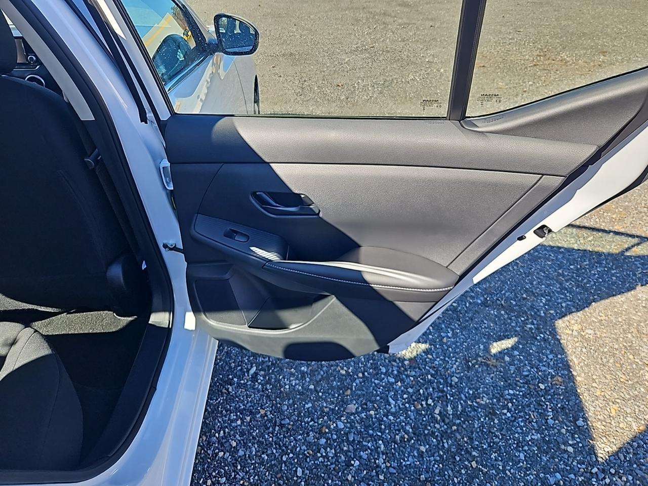 2025 Nissan Sentra S Waldorf MD