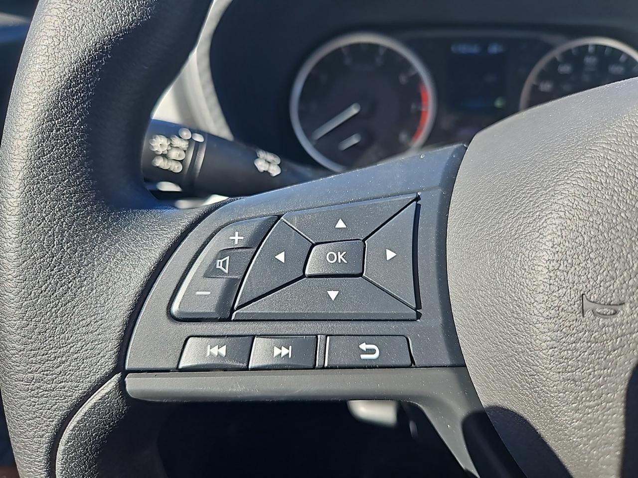 2025 Nissan Sentra S Waldorf MD