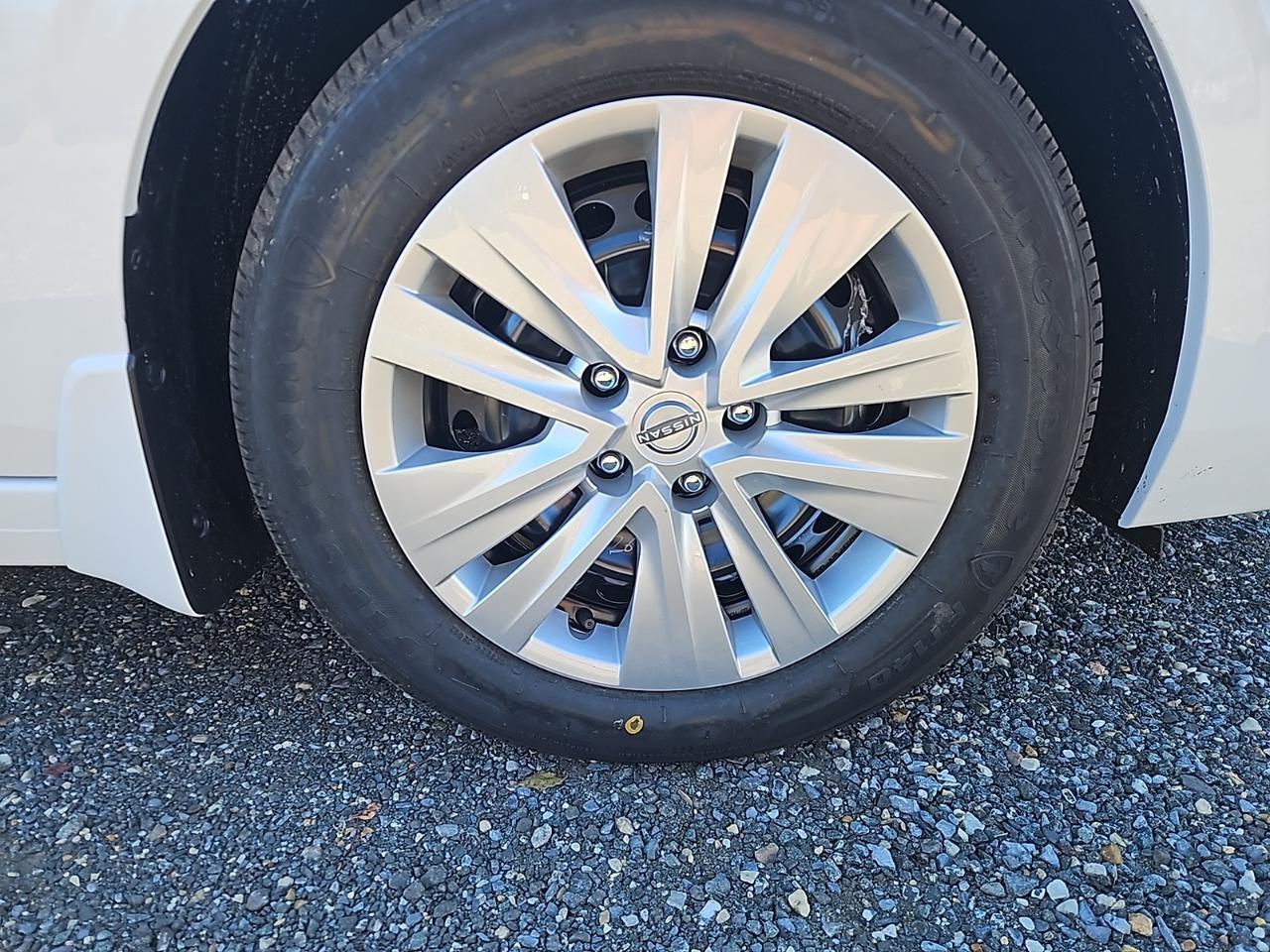 2025 Nissan Sentra S Waldorf MD