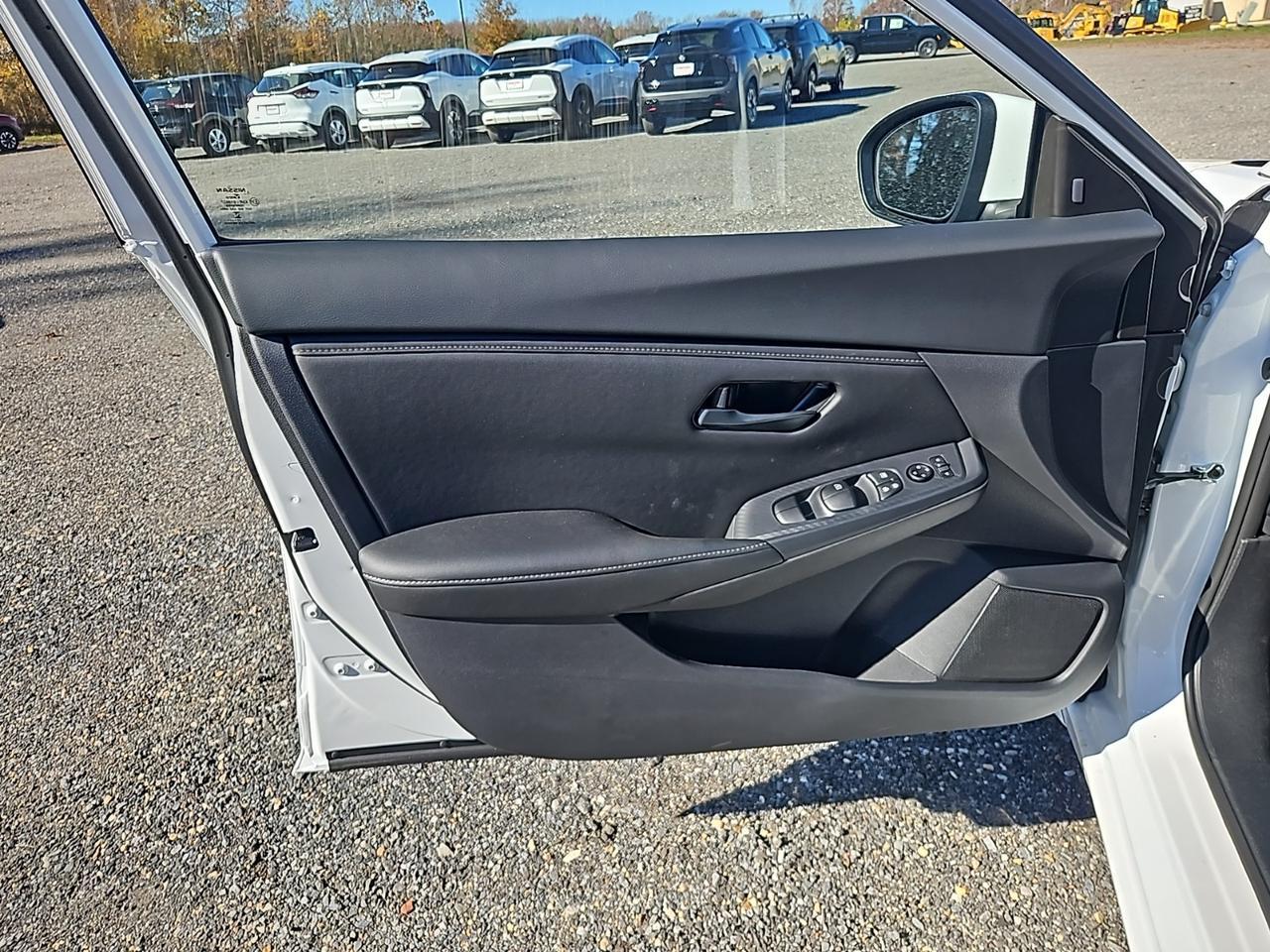 2025 Nissan Sentra S Waldorf MD