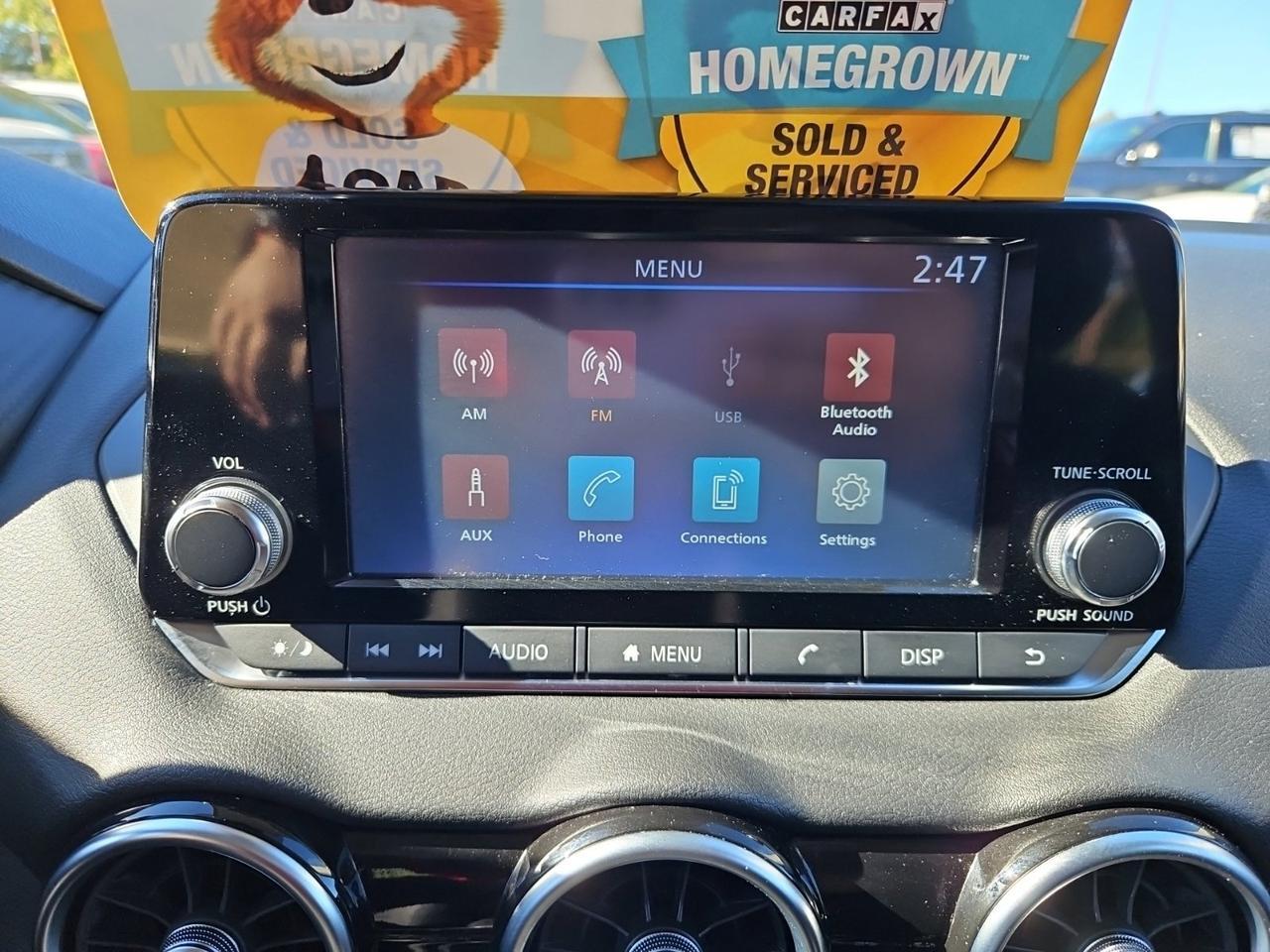 2025 Nissan Sentra S Waldorf MD