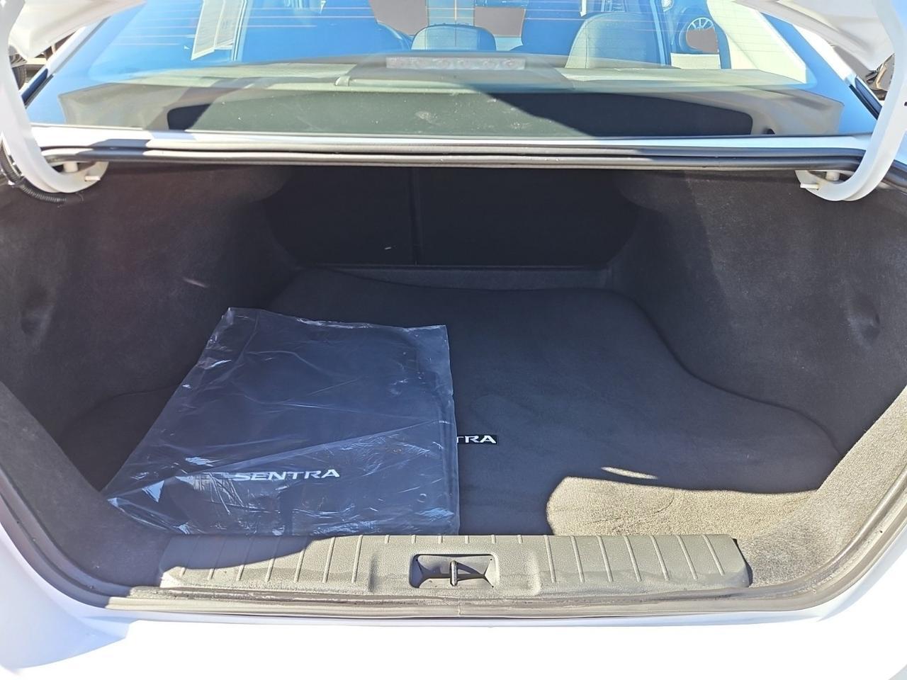 2025 Nissan Sentra S Waldorf MD