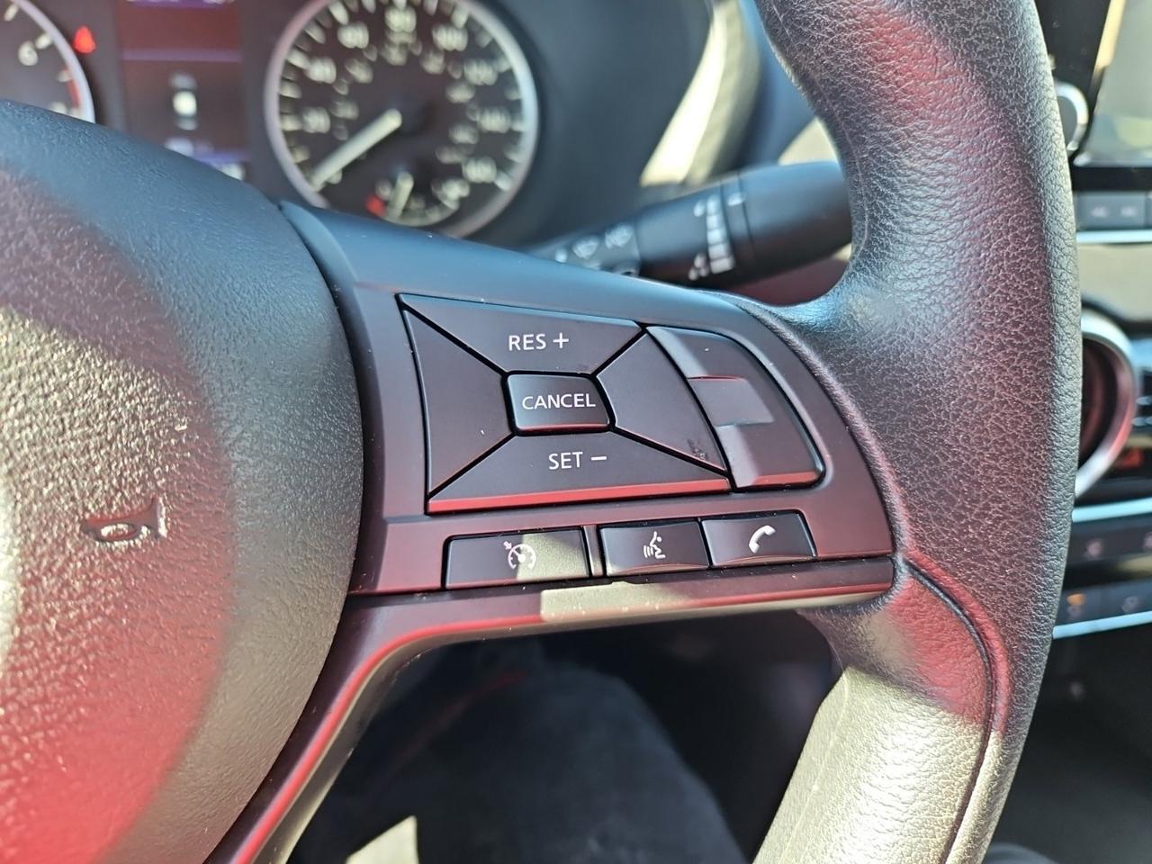 2025 Nissan Sentra S Waldorf MD