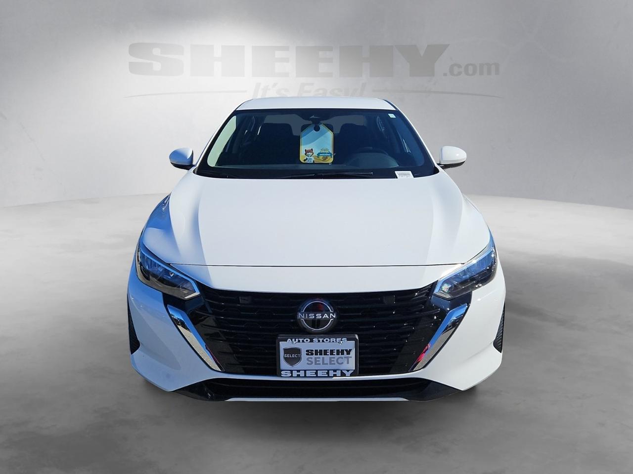 2025 Nissan Sentra S Waldorf MD