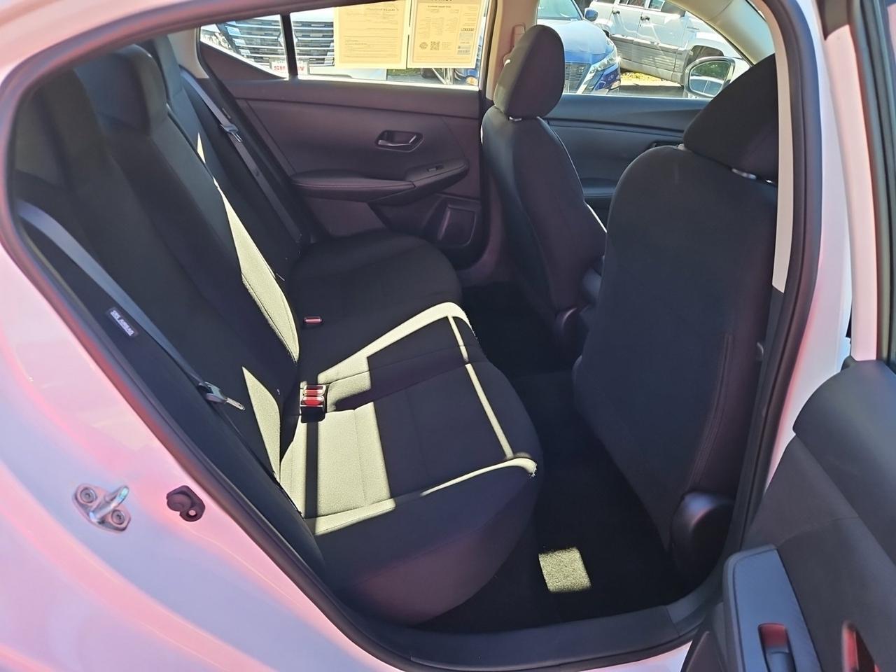 2025 Nissan Sentra S Waldorf MD