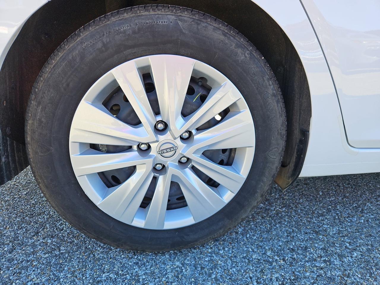 2025 Nissan Sentra S Waldorf MD