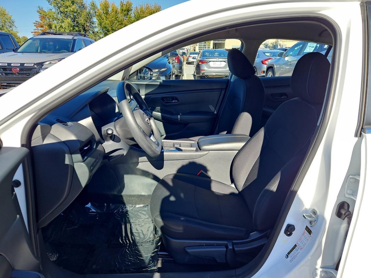 2025 Nissan Sentra S Waldorf MD