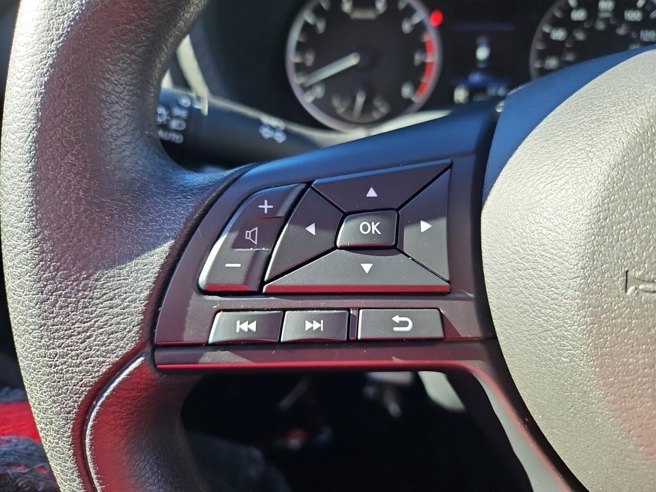 2025 Nissan Sentra S Waldorf MD