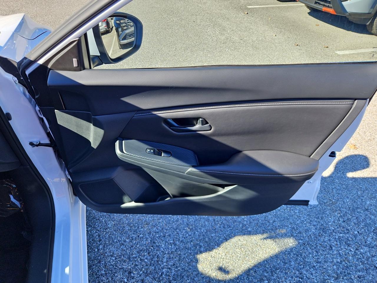 2025 Nissan Sentra S Waldorf MD