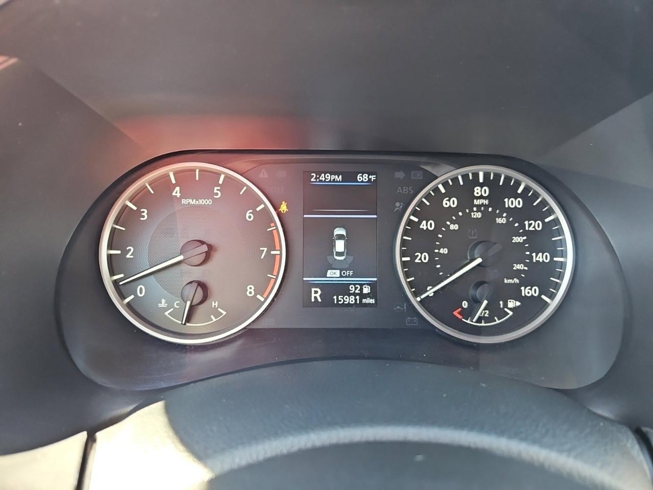 2025 Nissan Sentra S Waldorf MD