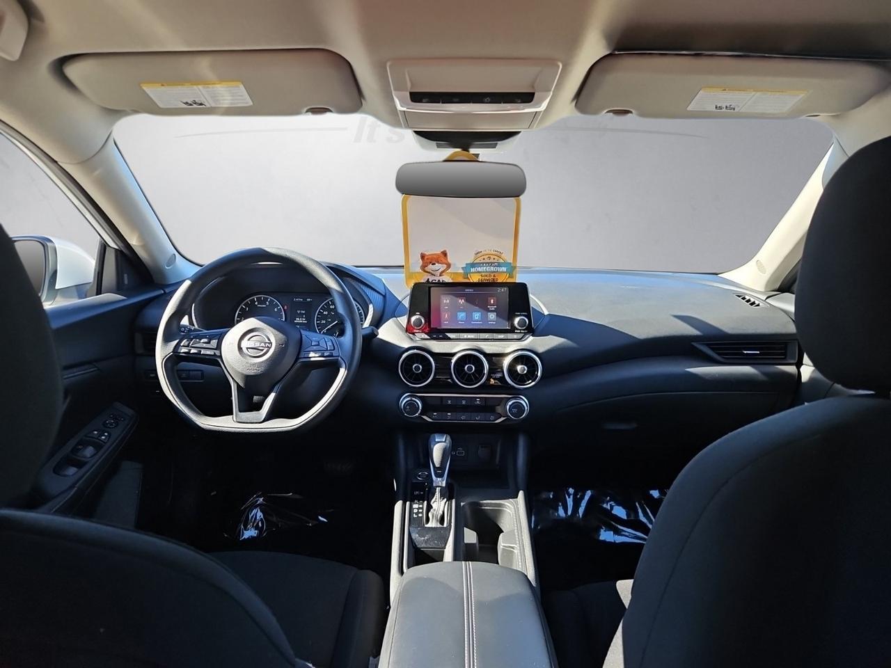2025 Nissan Sentra S Waldorf MD