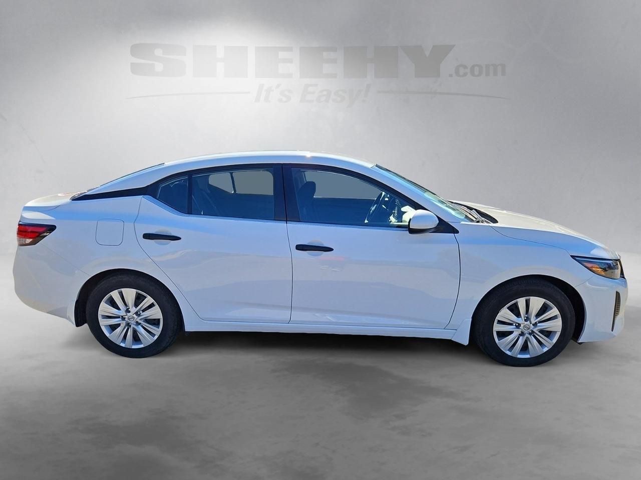 2025 Nissan Sentra S Waldorf MD