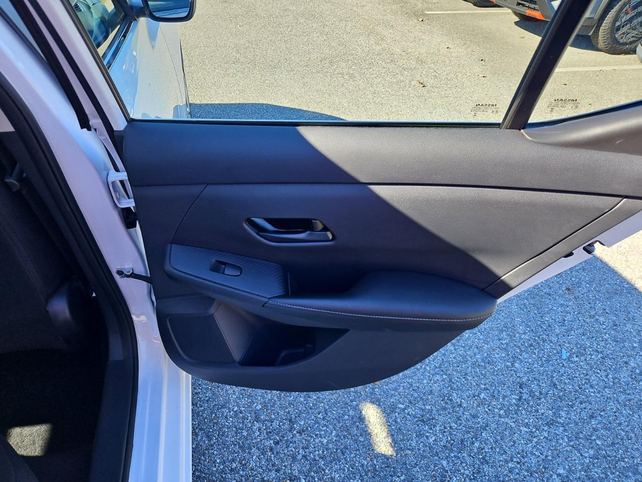 2025 Nissan Sentra S Waldorf MD
