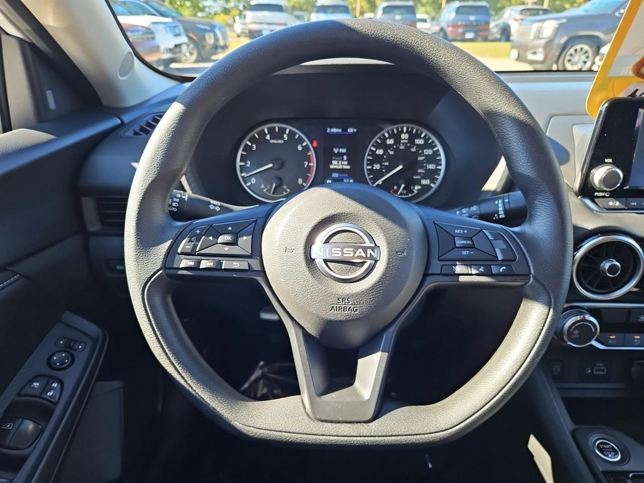 2025 Nissan Sentra S Waldorf MD