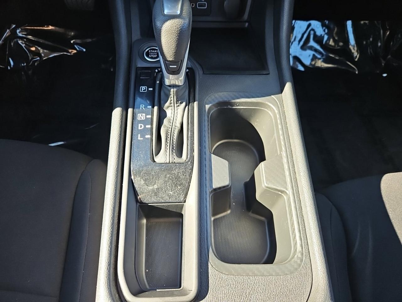 2025 Nissan Sentra S Waldorf MD