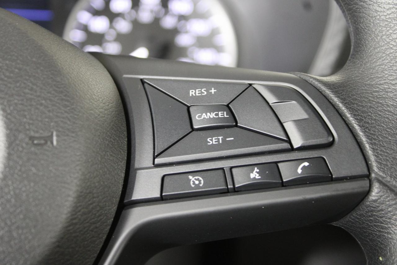 2025 Nissan Sentra S Manassas VA