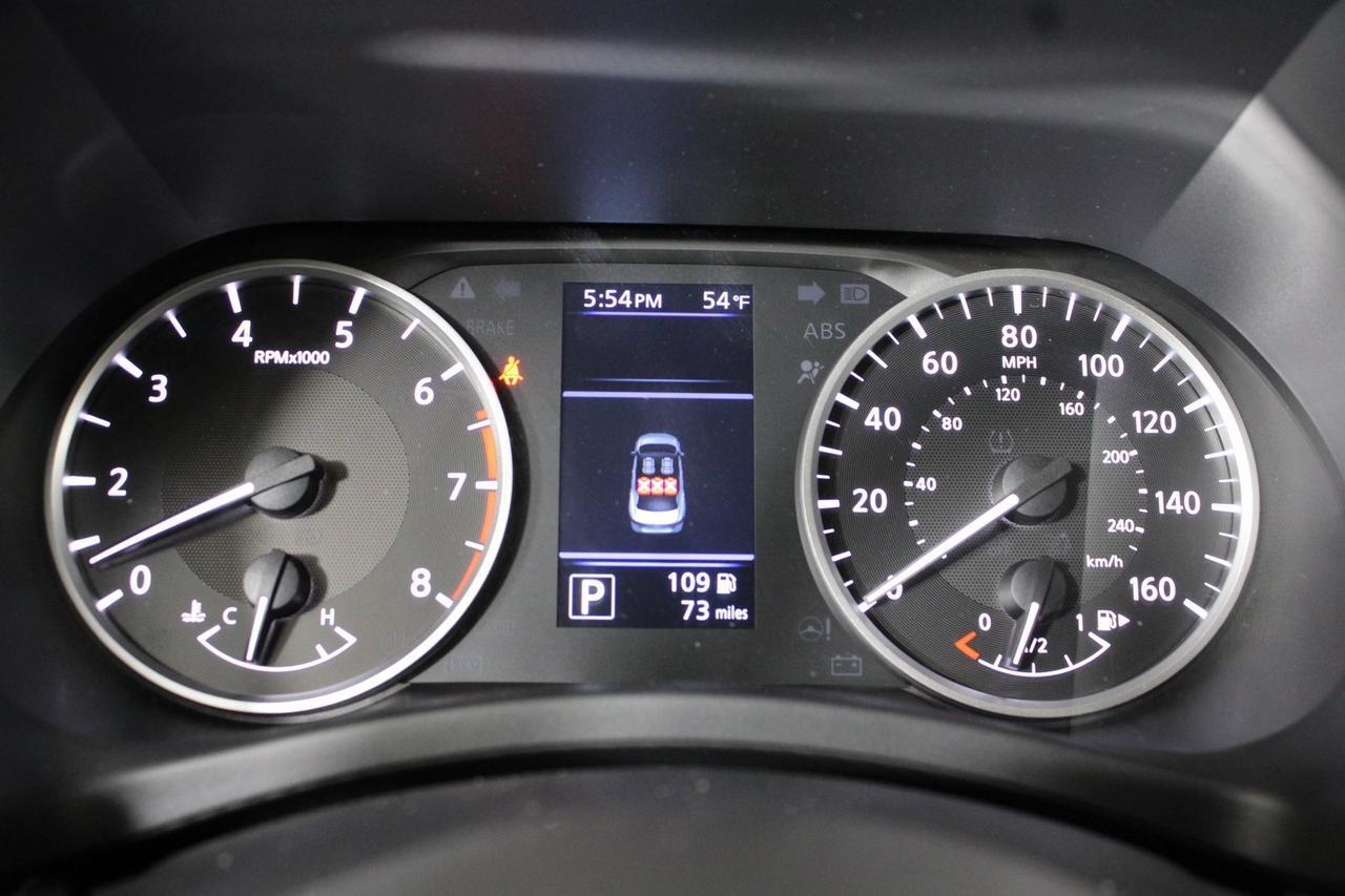 2025 Nissan Sentra S Manassas VA