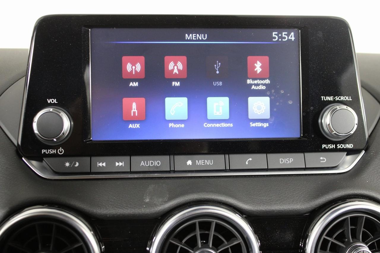 2025 Nissan Sentra S Manassas VA