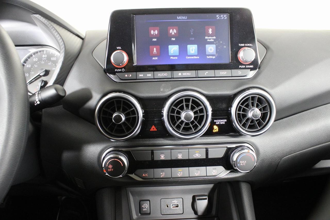 2025 Nissan Sentra S Manassas VA