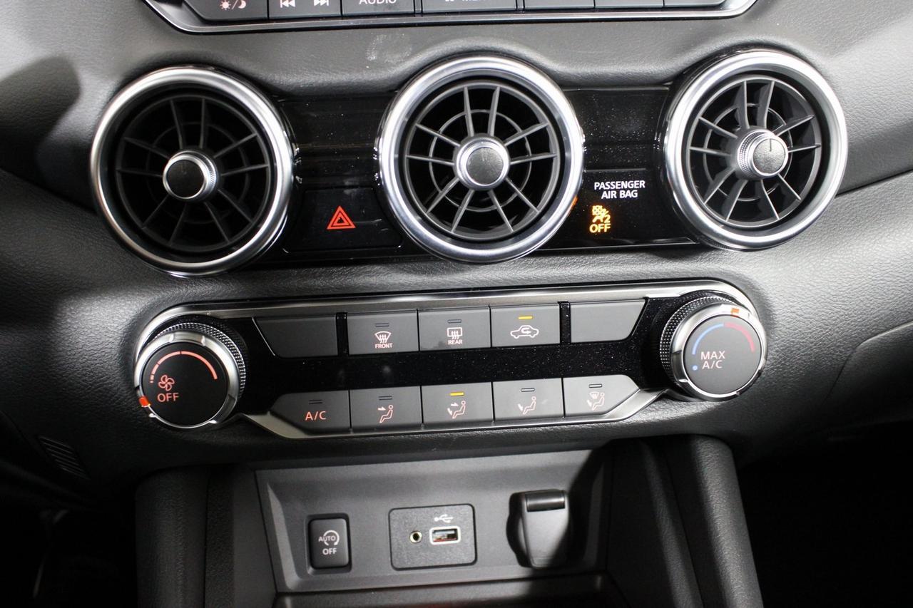 2025 Nissan Sentra S Manassas VA