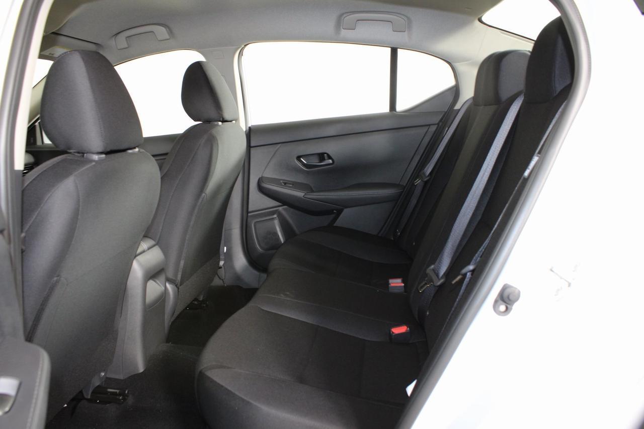 2025 Nissan Sentra S Manassas VA