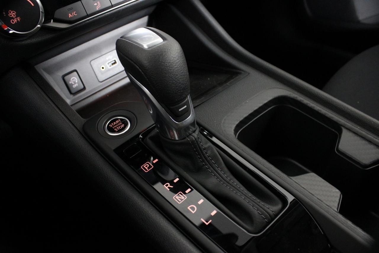 2025 Nissan Sentra S Manassas VA