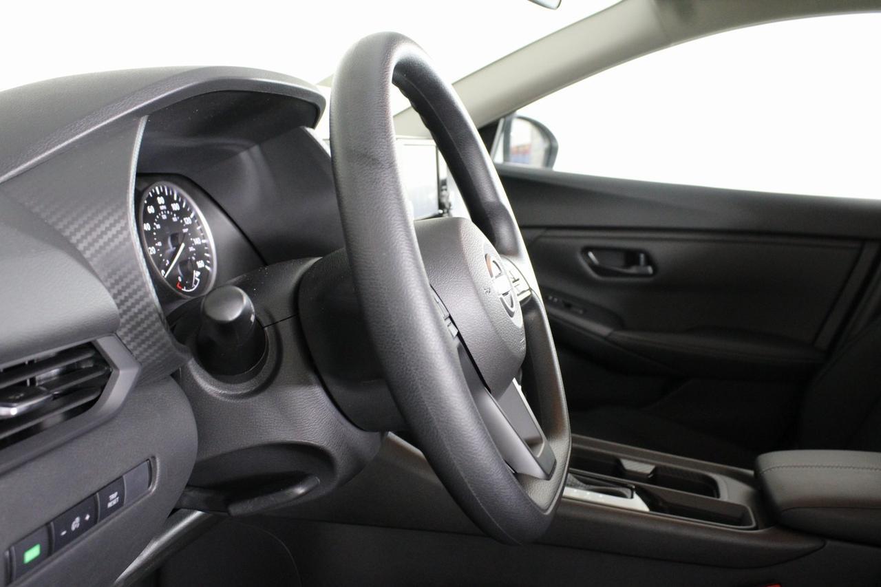 2025 Nissan Sentra S Manassas VA