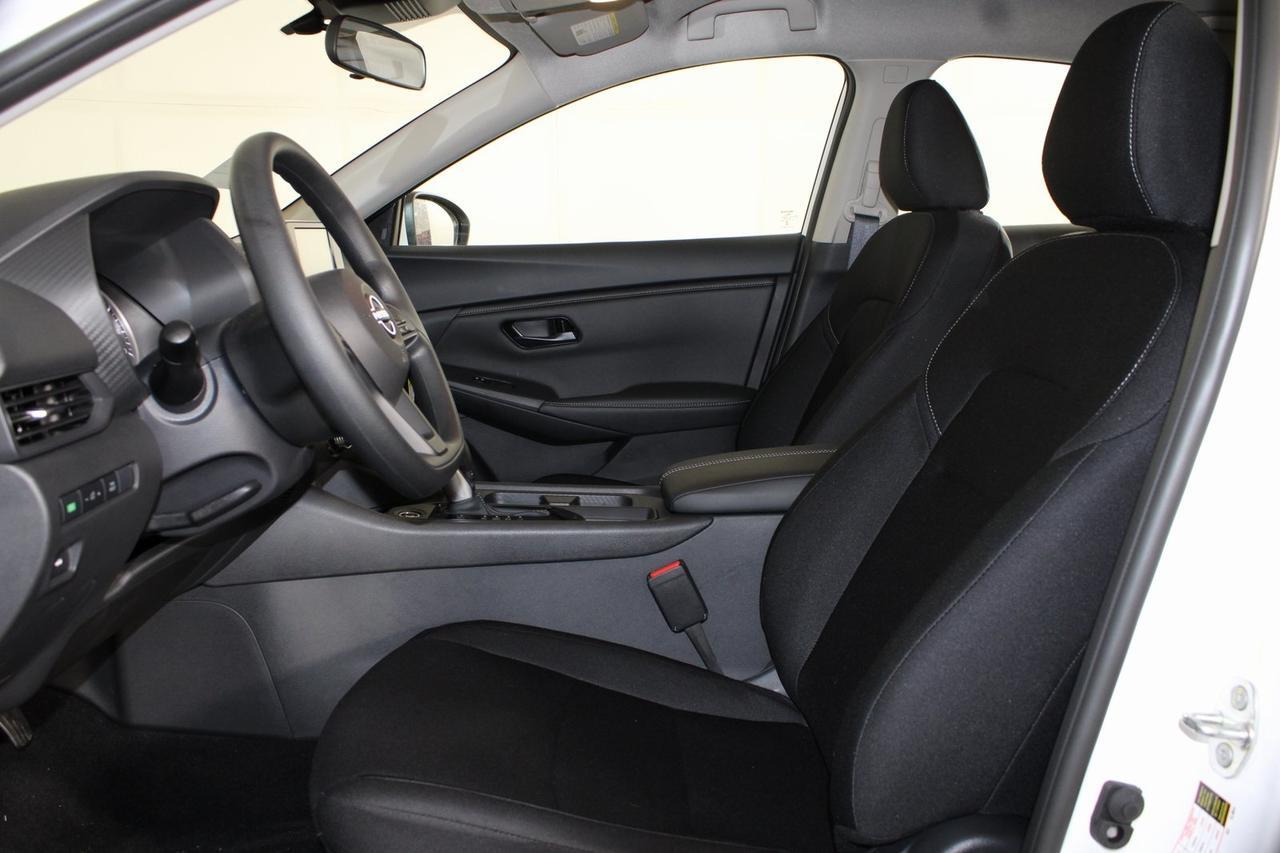 2025 Nissan Sentra S Manassas VA