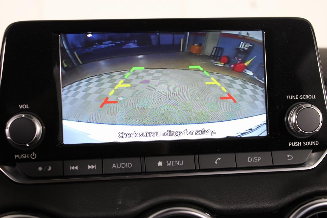 2025 Nissan Sentra S Manassas VA