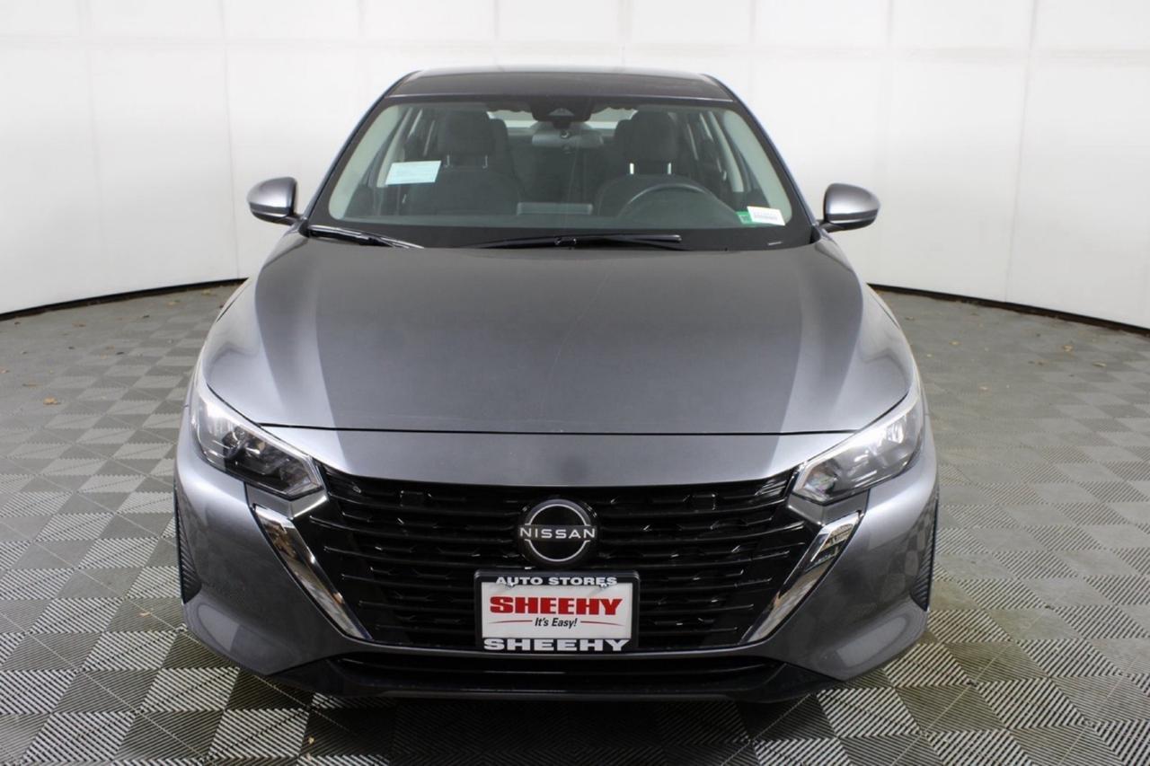 2025 Nissan Sentra S Manassas VA