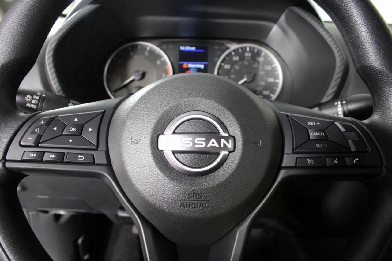 2025 Nissan Sentra S Manassas VA