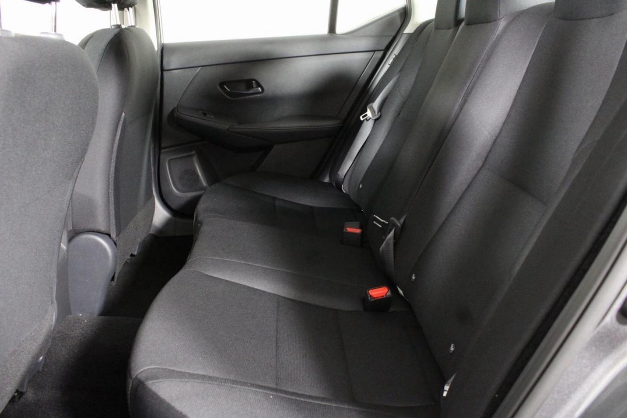 2025 Nissan Sentra S Manassas VA