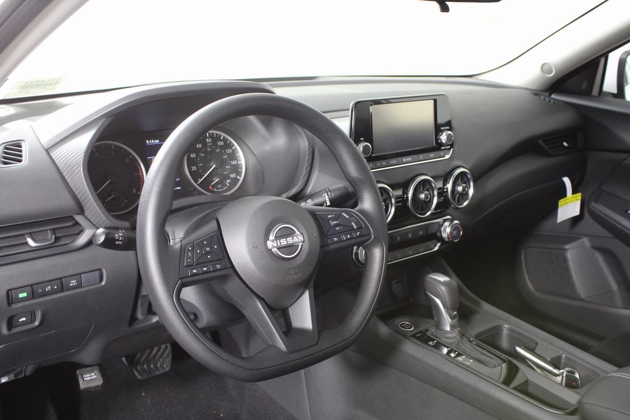 2025 Nissan Sentra S Manassas VA