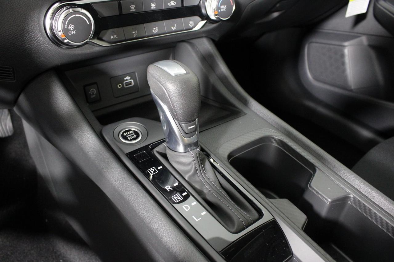 2025 Nissan Sentra S Manassas VA