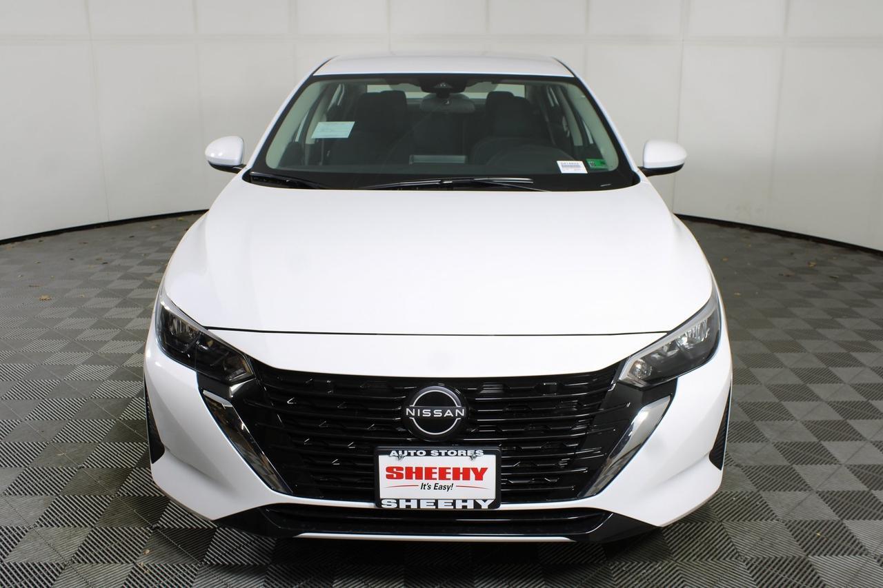 2025 Nissan Sentra S Manassas VA