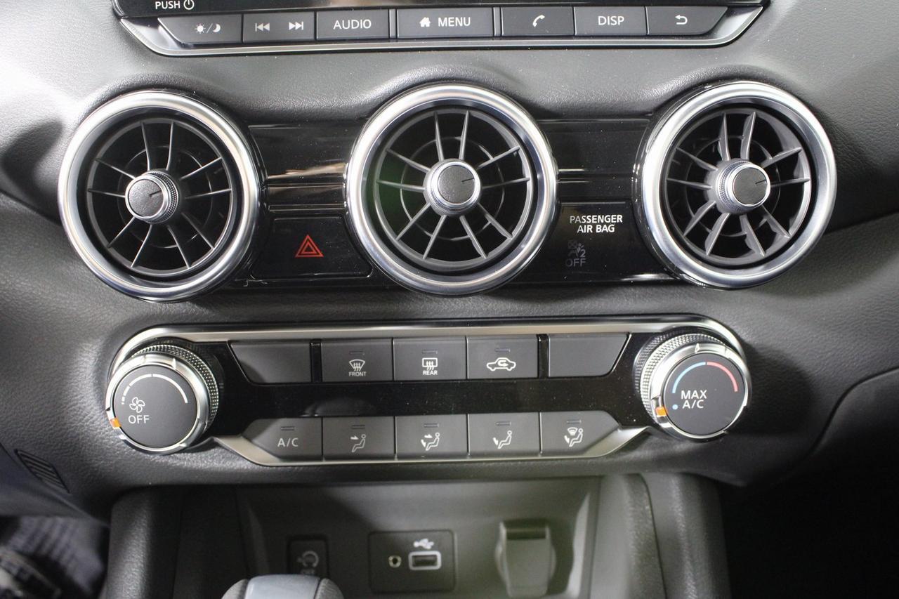 2025 Nissan Sentra S Manassas VA