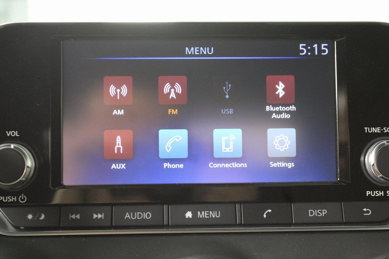 2025 Nissan Sentra S Manassas VA