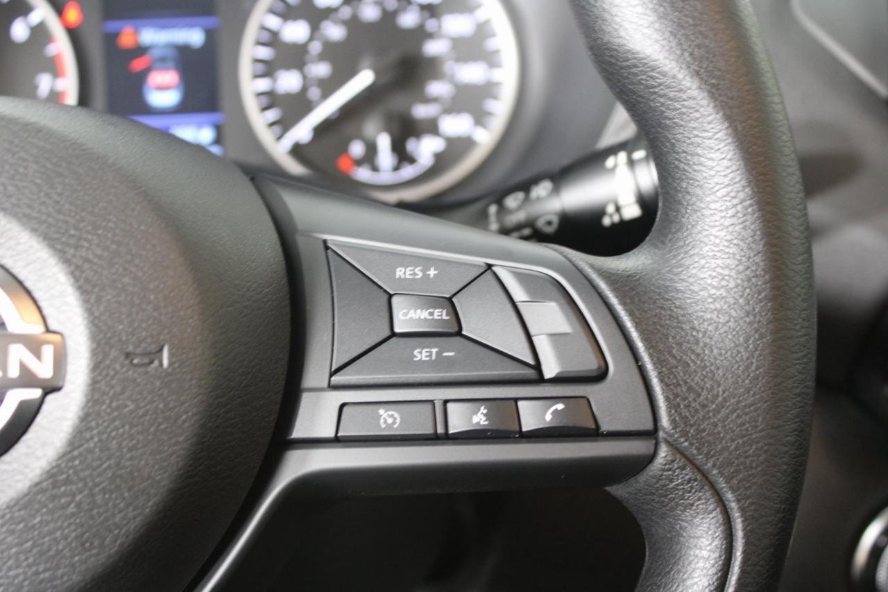 2025 Nissan Sentra S Manassas VA