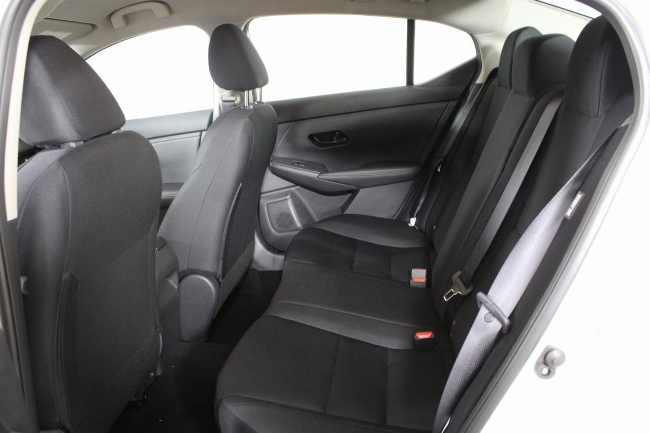 2025 Nissan Sentra S Manassas VA