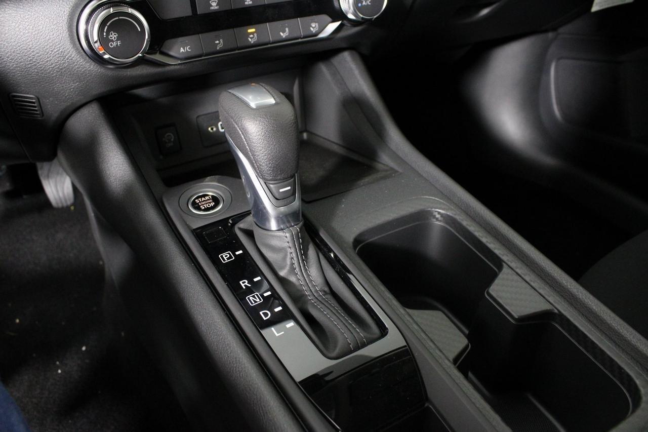 2025 Nissan Sentra S Manassas VA