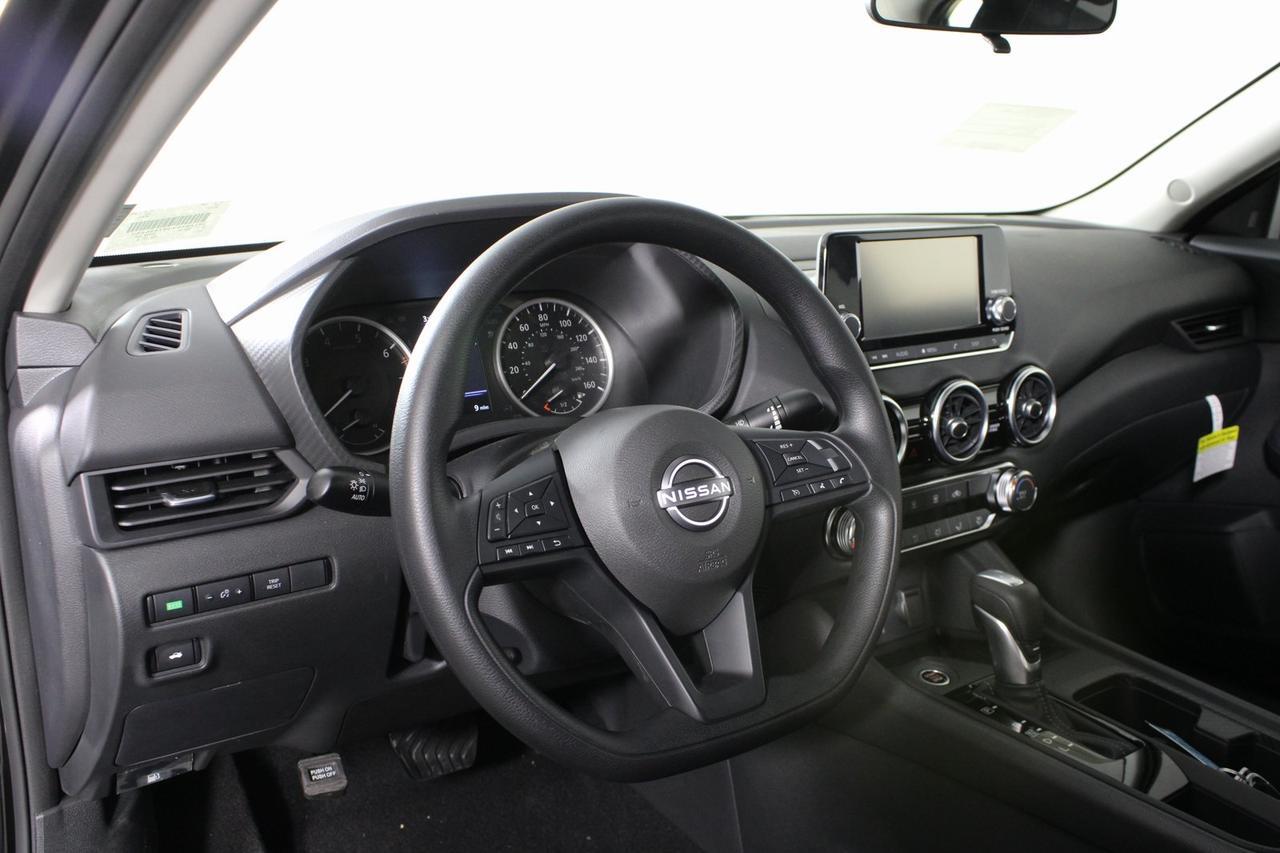 2025 Nissan Sentra S Manassas VA