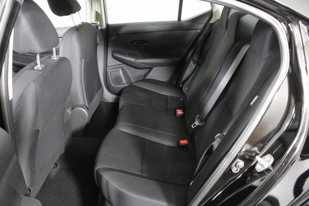 2025 Nissan Sentra S Manassas VA