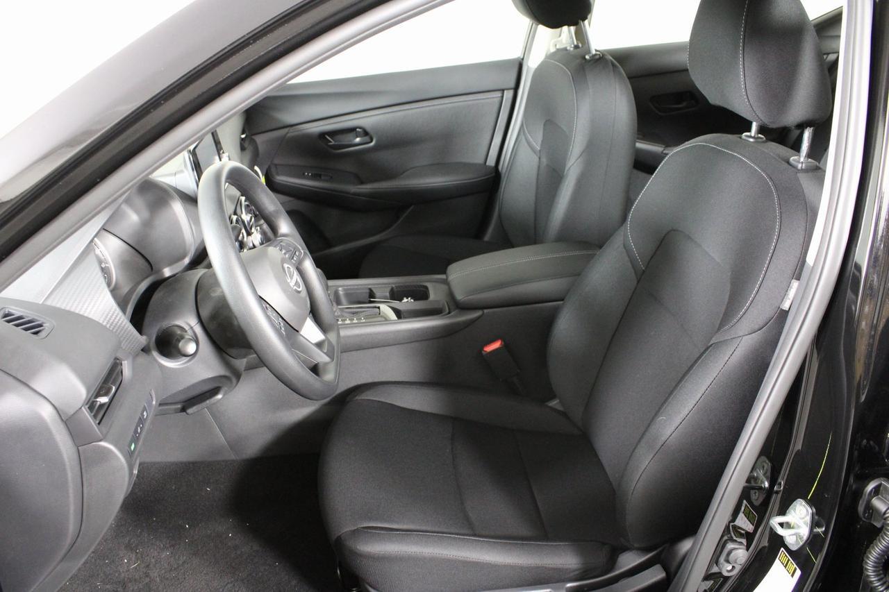 2025 Nissan Sentra S Manassas VA