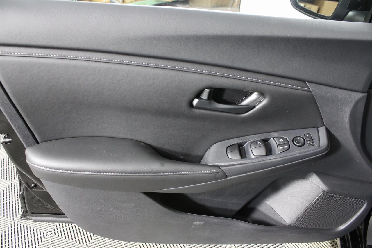 2025 Nissan Sentra S Manassas VA