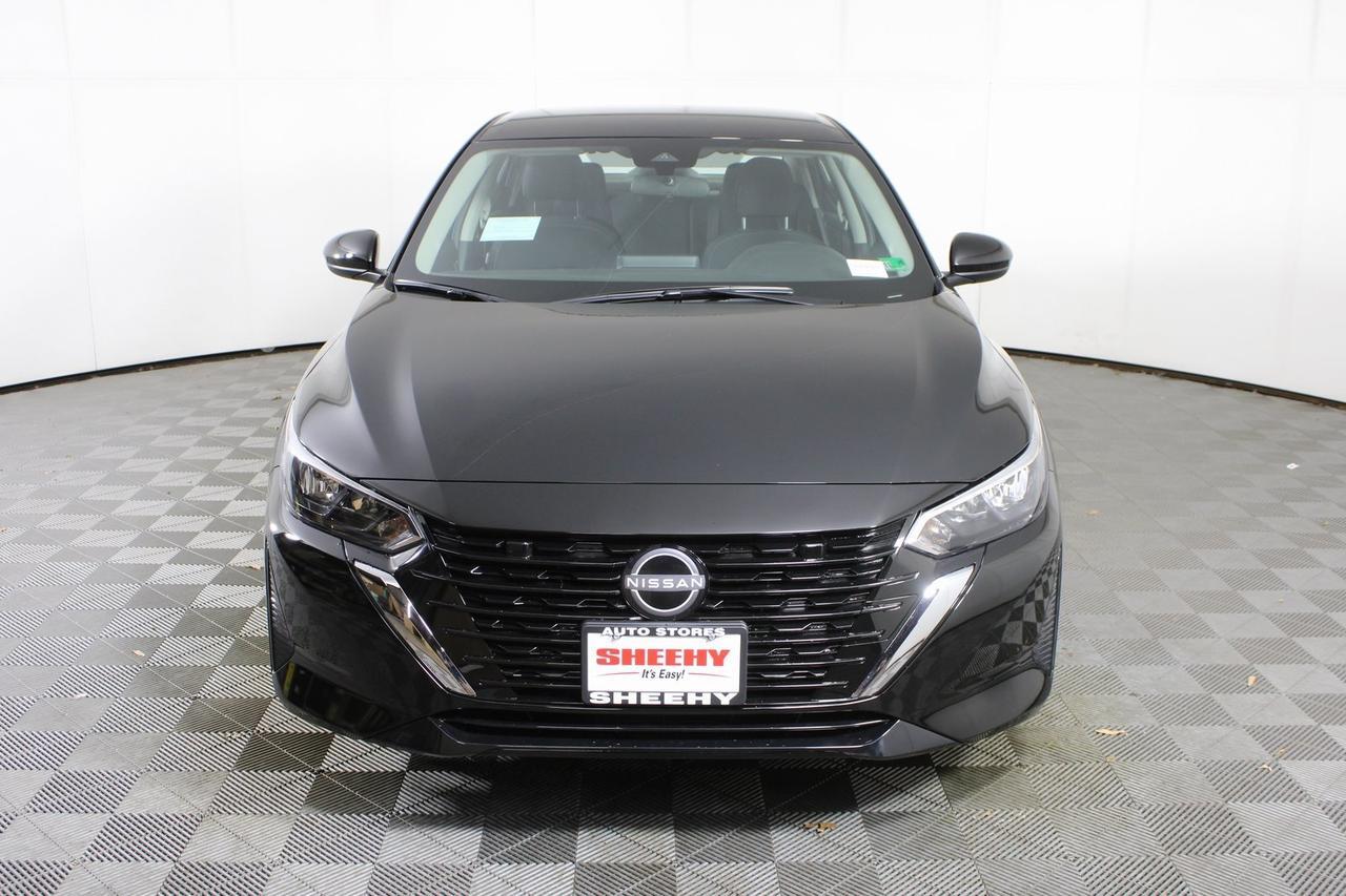 2025 Nissan Sentra S Manassas VA