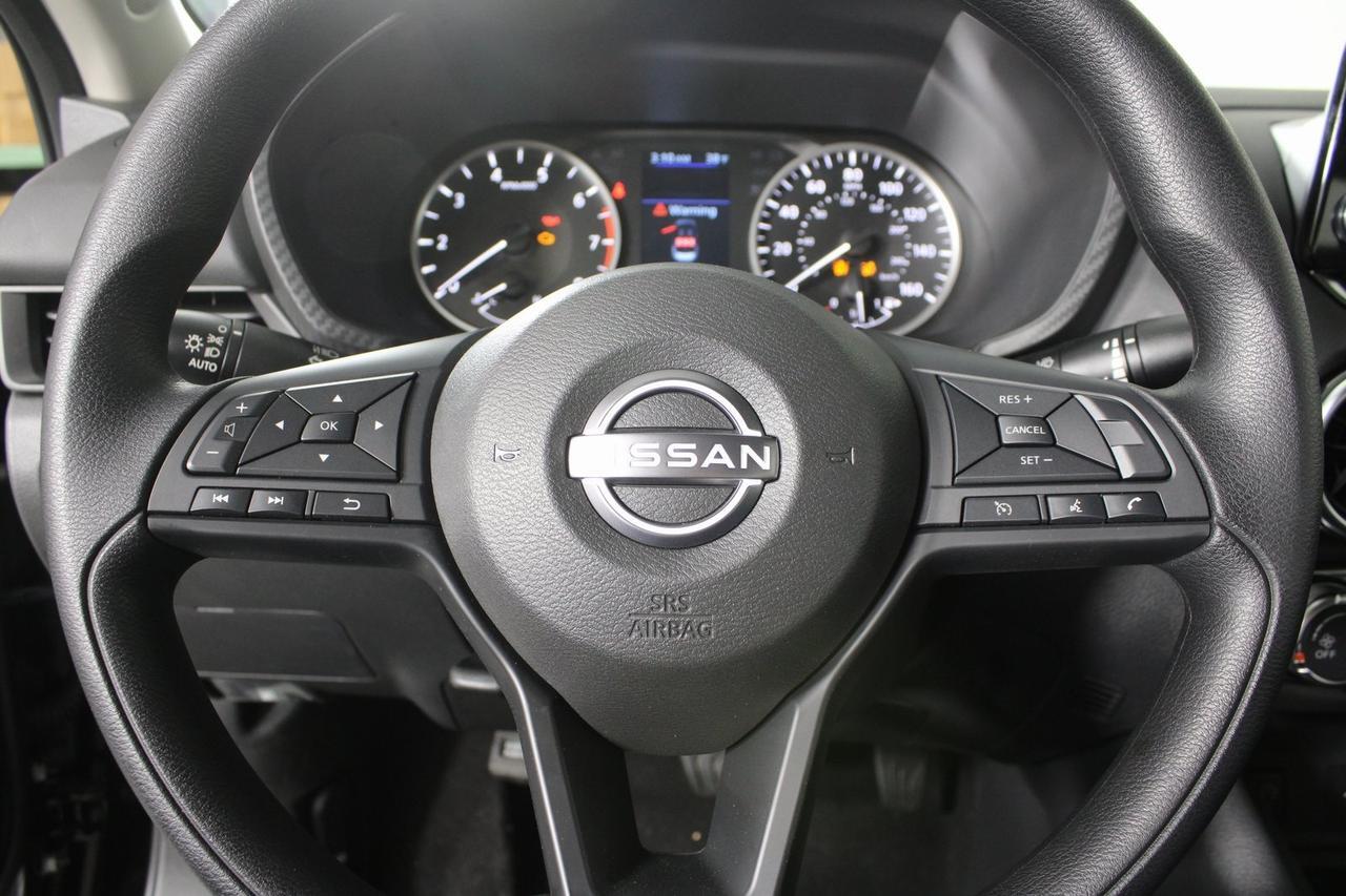 2025 Nissan Sentra S Manassas VA