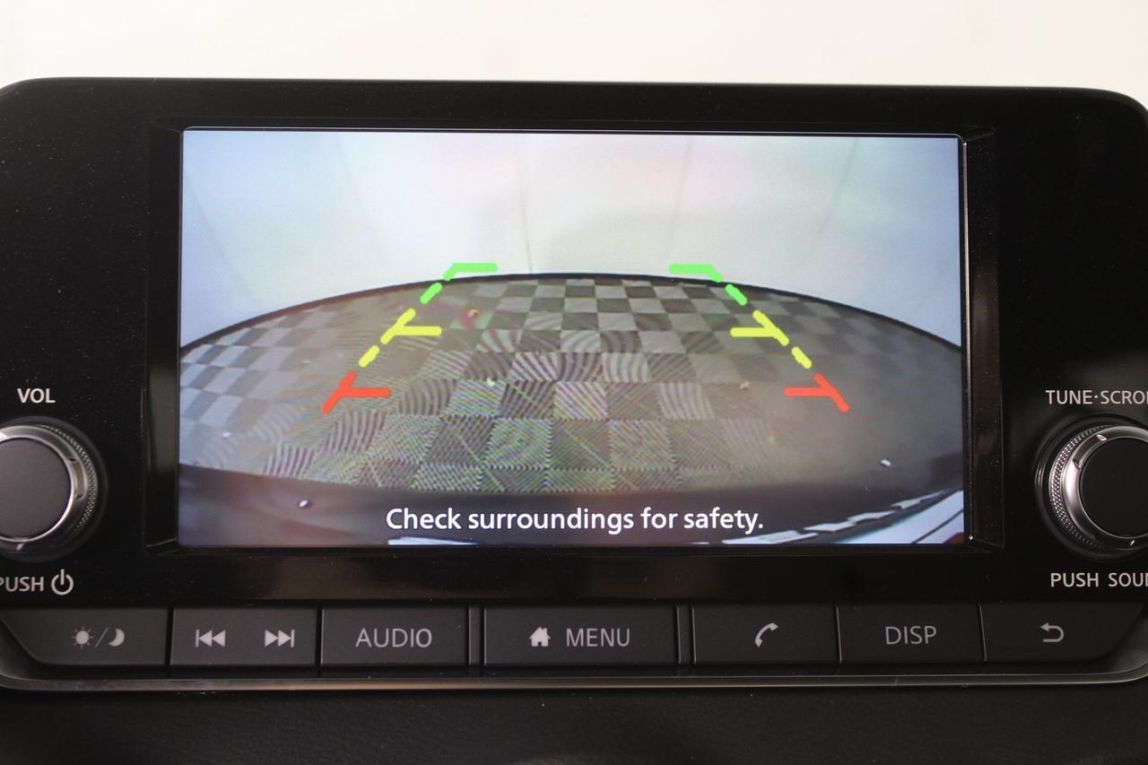 2025 Nissan Sentra S Manassas VA